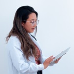 Dr. Maria Musterfrau